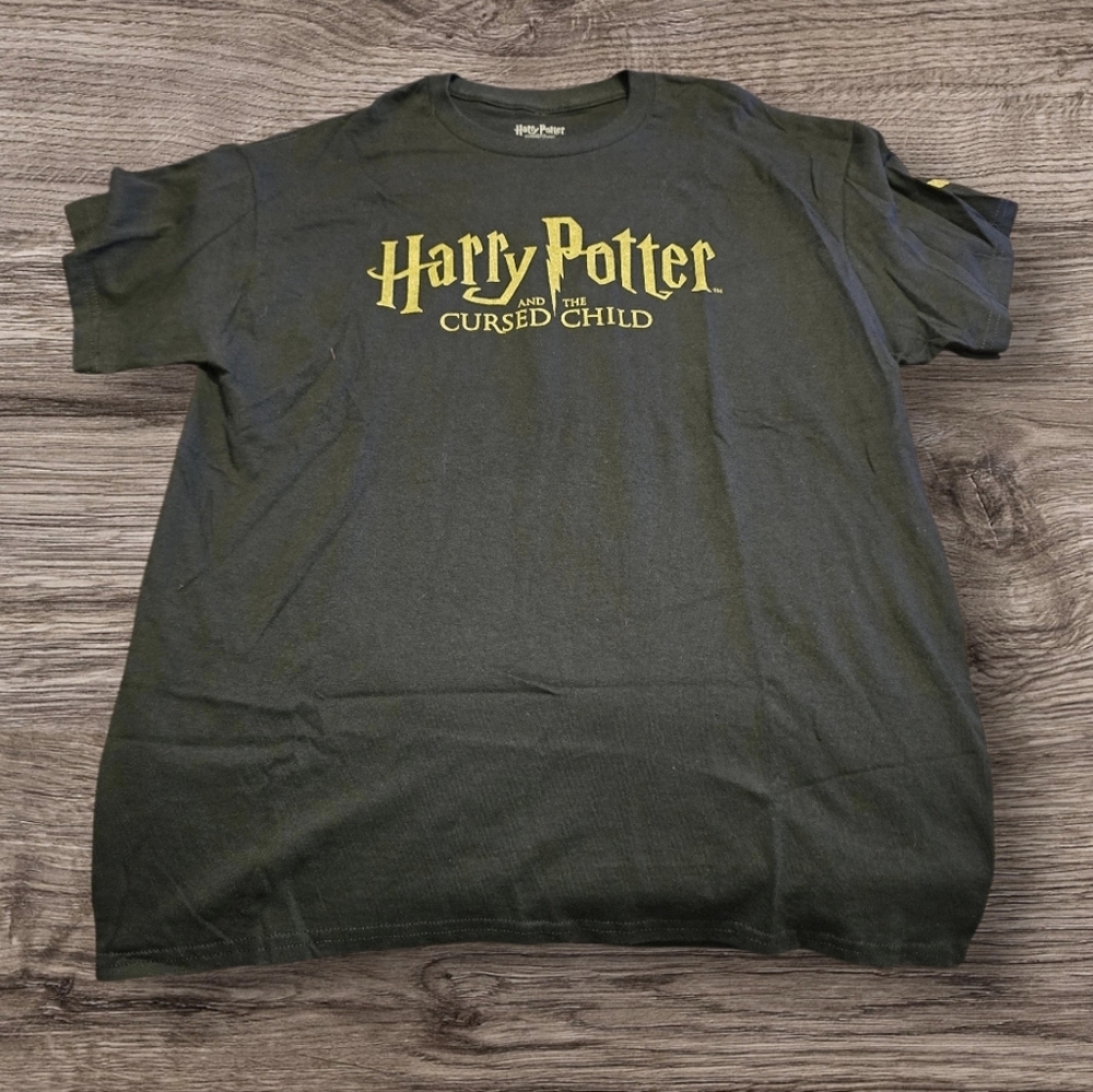 Harry Potter And The Cursed Child Shirt